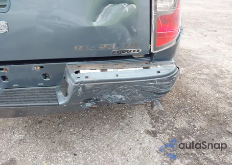 2006 Honda Ridgeline Rtl z USA, uszkodzony, nr VIN 2HJYK16576H567196